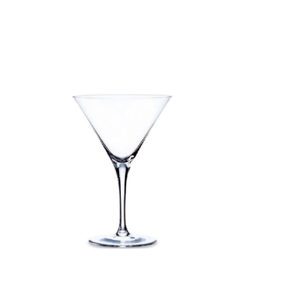 300ml glas, kristallglas för cocktails för barglas