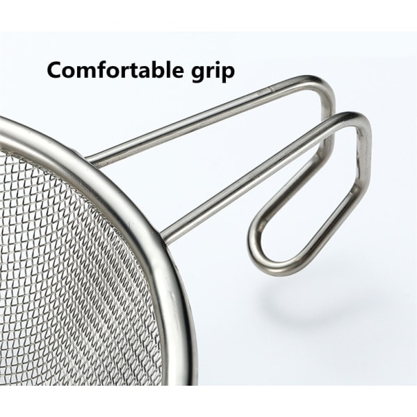 Filter Mesh Utomhuscamping CAMPINGMOON 304 Rostfri