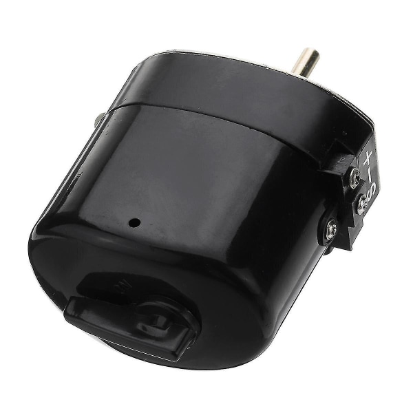 Universal 12v vindrutetorkarmotor för Willys Jeep Traktor