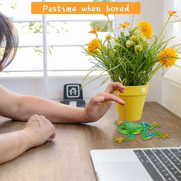 Squishy Toy Elastic Toy 3 st