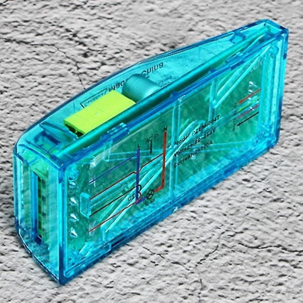Peacefair Pzem-004t 3.0 Version Ttl Modbus-rtu Power Meter