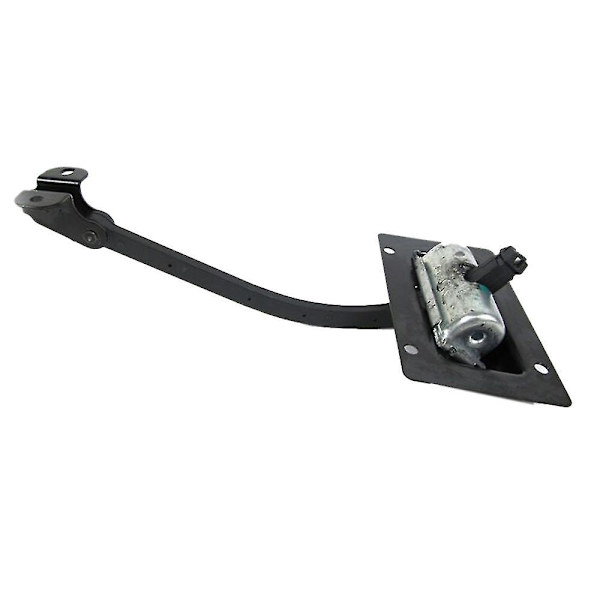 Kompatibel med 2011-2018 Jeep Wrangler Jk Car Door Gate