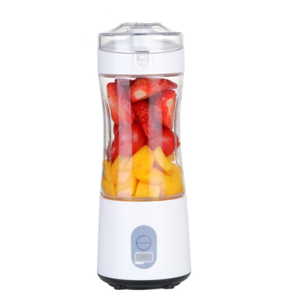 Bärbar Blender USB Mixer Electric Juicer Machine Smoothie