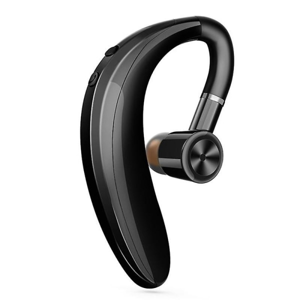 S109 Single bluetooth Business Ear-hook hörlurar