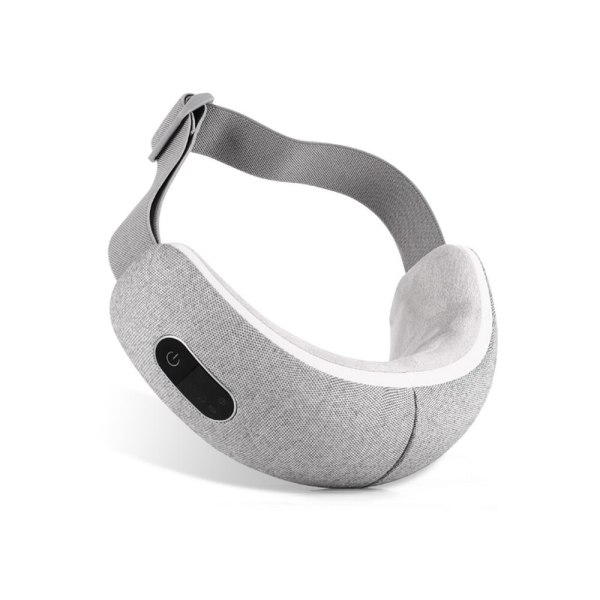 Elektrisk Eye Massager Med Värme Vibration Lufttryck För