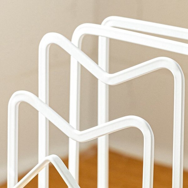 2st Skärbrädeställ Organizer