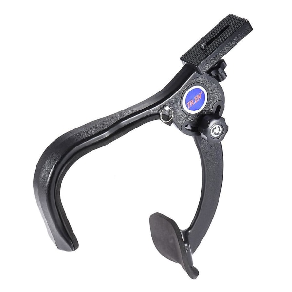 Handsfree axelfäste stabilisator för axelstöd