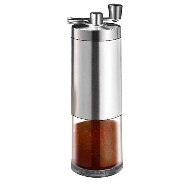Kaffeslipmaskin Mini Hand Manual Handgjort kaffe