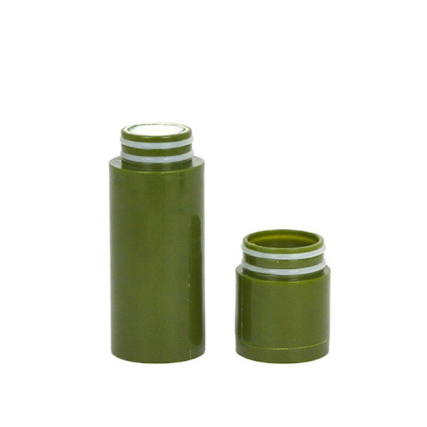 Utomhus singelsoldat vattenrenare Field Survival