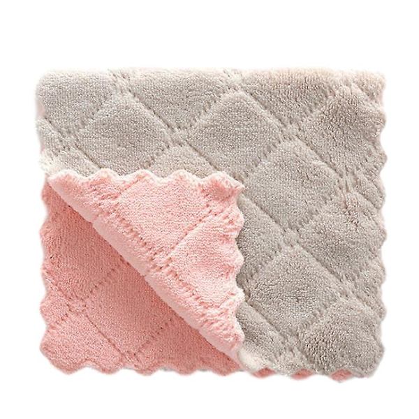 20-delat set av superabsorberande multifunktionell mjuk mikro