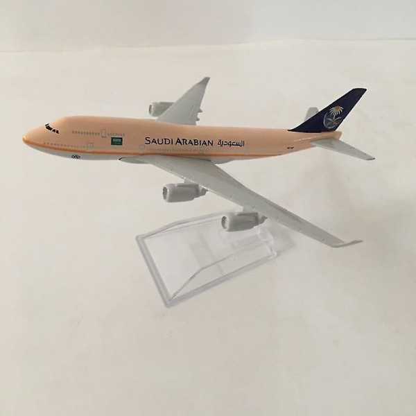Airbus Boeing flygplan modell flygplan Diecast. 112