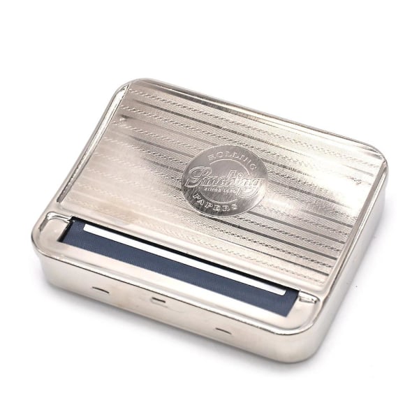 Automatisk Rollings Box Cigaretter Maker Jiujiuso