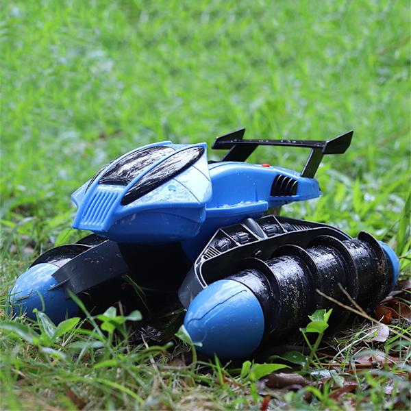 2020 NYA RC Car Amfibie fjärrkontrollfordon 2,4Ghz
