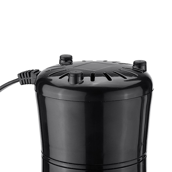 220v 1000W Elektrisk kaffekvarn 304 rostfritt stål