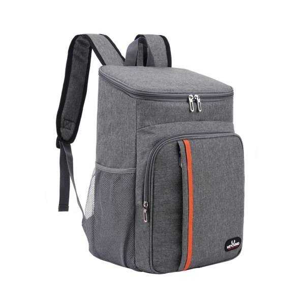 18L Stor kapacitet Läcksäker Lunchryggsäck Thermal Large