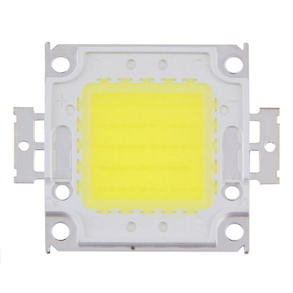 100w Led Smd Chip-lampor med 100w vattentät LED med hög power