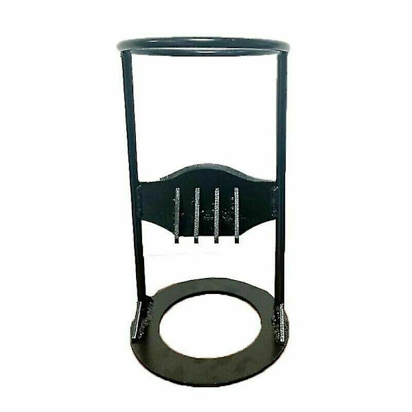 Ved Kindling Splitter Racker Prydnad ved Träskärare