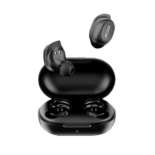 QCY T9 TWS Bluetooth 5.0 trådlöst headset/hörlurar
