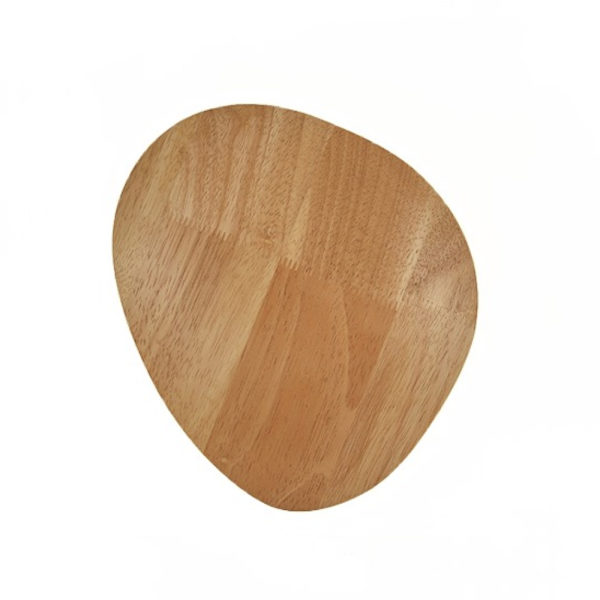 Interiör trävägglampa, kreativ enkel modern stil,