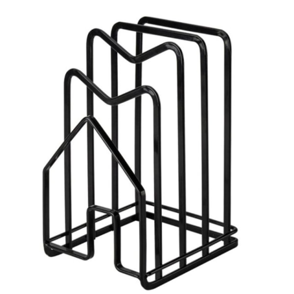Multi skärbrädehållare Pot Lock Organizer