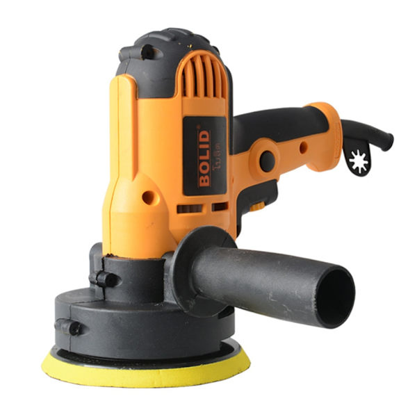 700W 600 3700rpm Elbil Polermaskin Auto 220V Bil