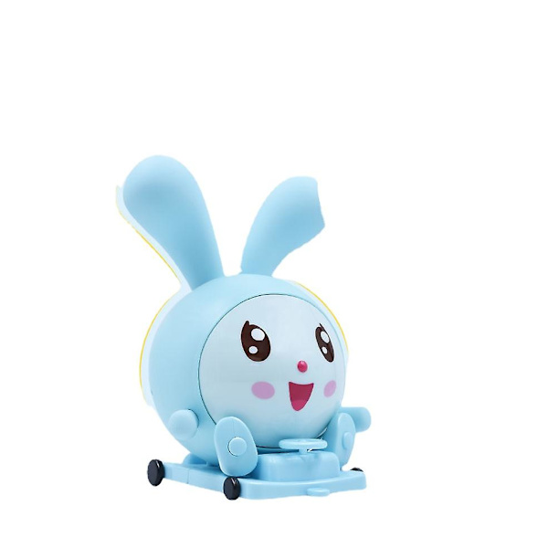 Ricky Baby Crawling Toy Universal Running Sportbil Guider Shape-01