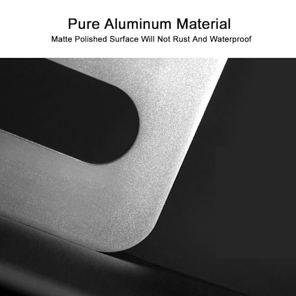 Pod Nespresso Kapselhållare Stativ Aluminium
