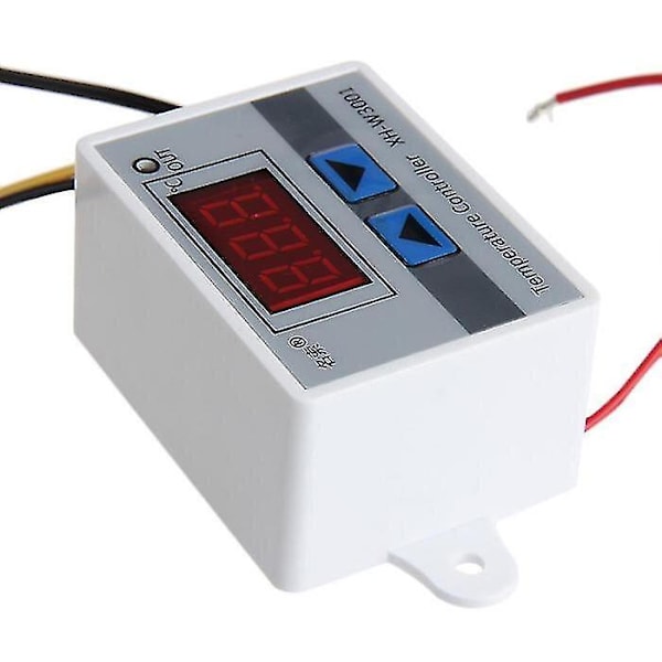 Xh-w3001 220v 10a Digital LED Temperaturregulator