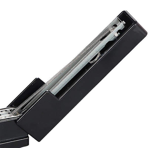 Häftapparat Hs804 Odwalk, 25 sidor, 300 stift kontorsmaterial Red