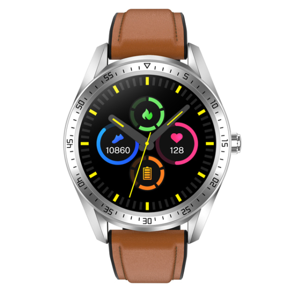 Smart Watch Display Always On Display Bluetooth Call Luxury