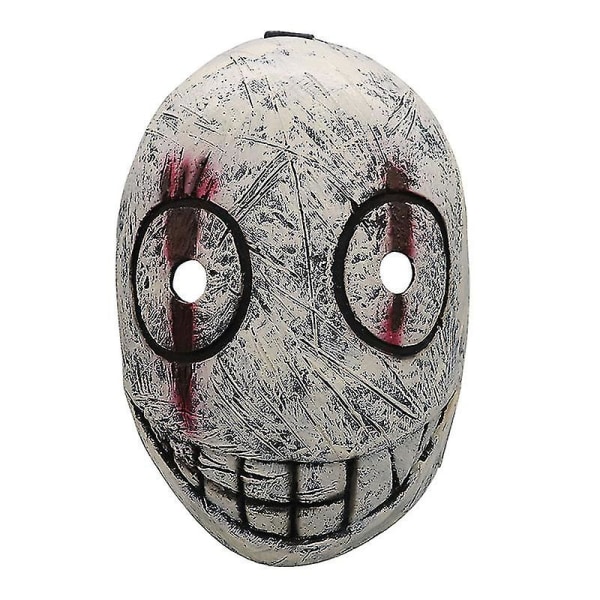 Dead By Daylight Legion Frank Mask Halloween Evil Butcher