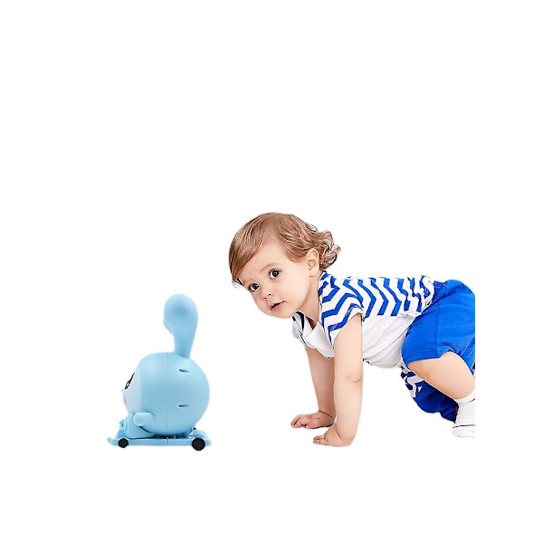 Ricky Baby Crawling Toy Universal Running Sportbil Guider Shape-01