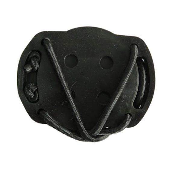 Bungee Cord Compass Undervattens 100m Dykning Professional