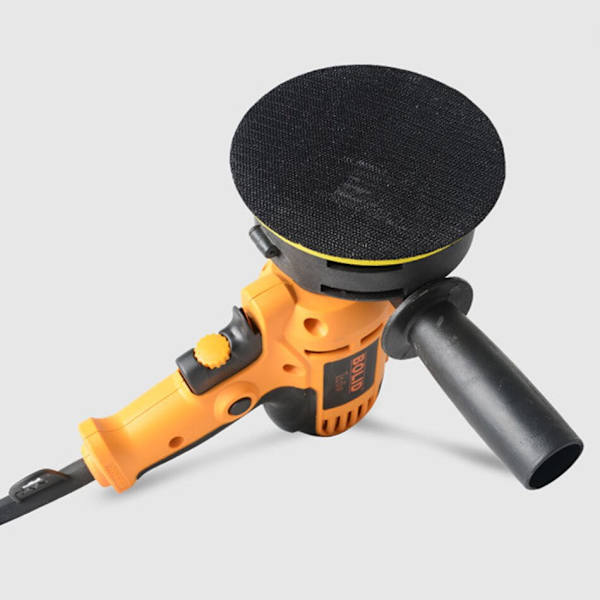 700W 600 3700rpm Elbil Polermaskin Auto 220V Bil