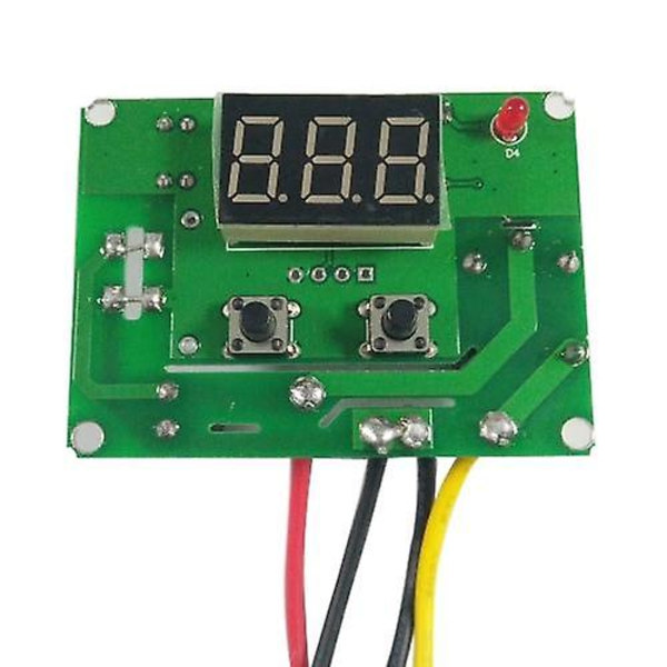 XH-W3001 Digital LED Pre-wire Cool/Hot Temperature