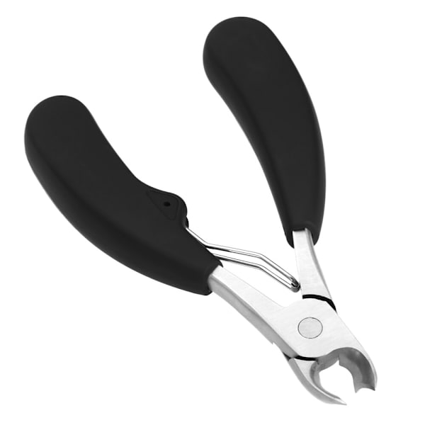 Rostfritt stål Nagel Nagelband Nipper Clipper Nagel