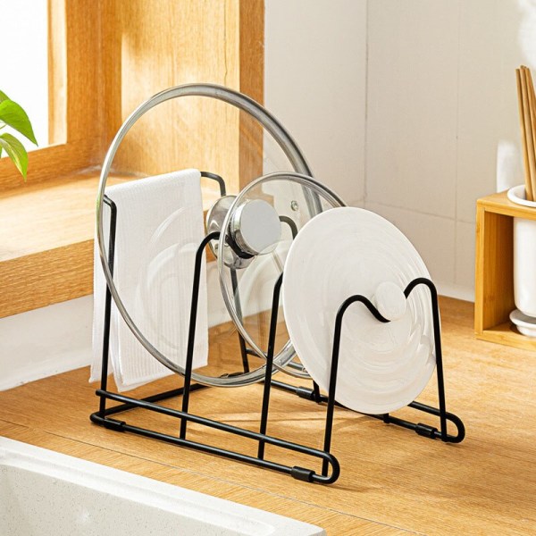 Gryta Lock Rack Multi skärbrädehållare