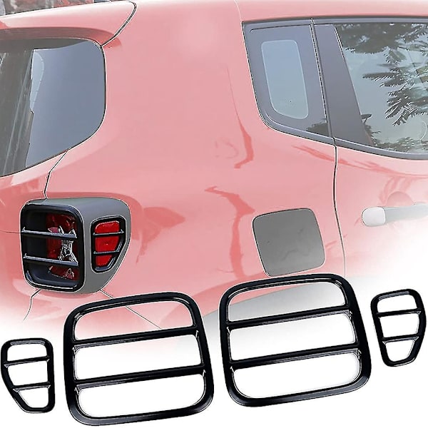Cover kompatibel med Jeep Renegade 2016-2020,