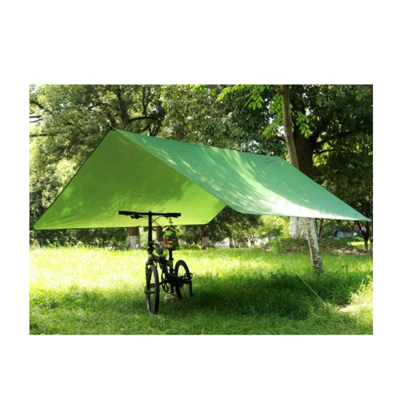 Utomhus multifunktions silverbelagd Sky Screen,