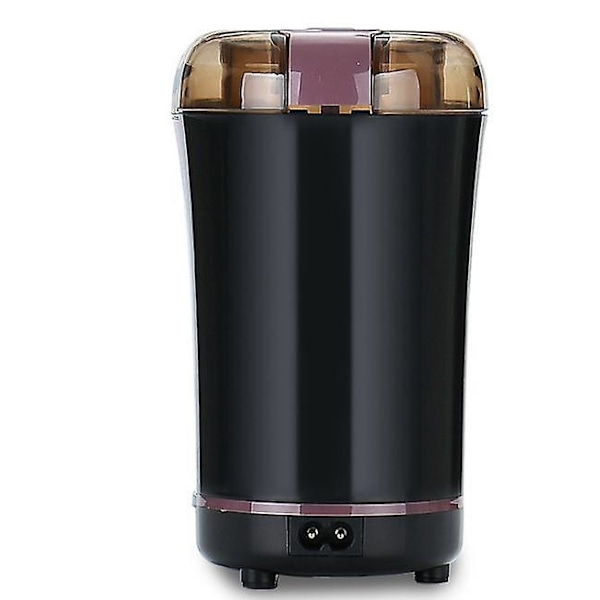 Elektrisk kvarn, hushålls liten mjölkvarn, kaffeböna