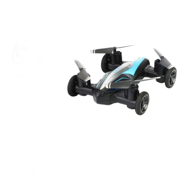 D85 2in1 Dron Air Ground Flying Car 2.4G Dual Mode Racing