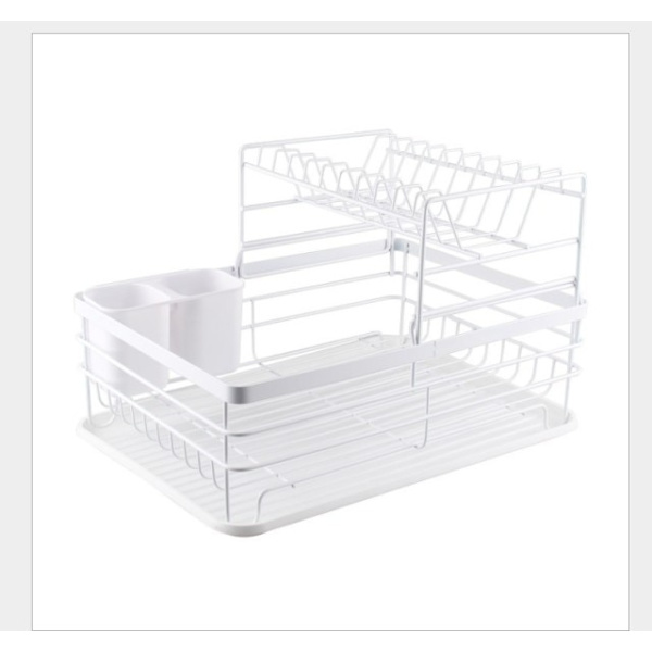 Disktorkställ Köksbänksredskap Organizer