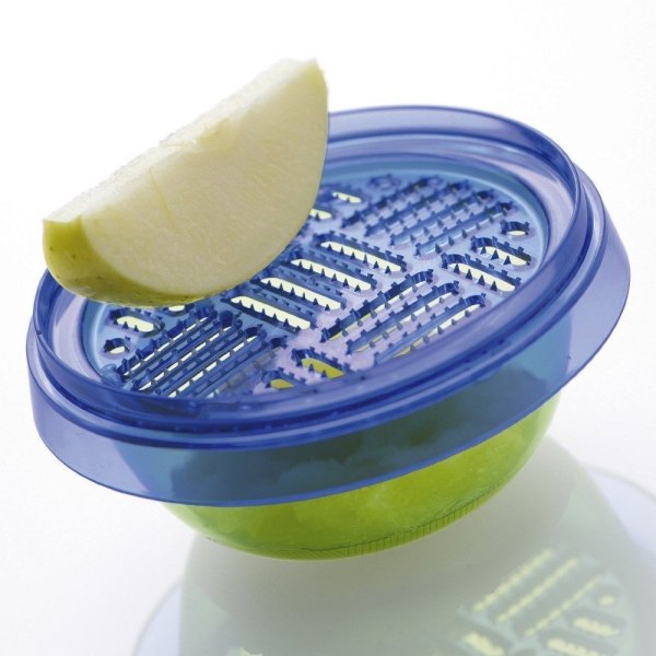 Multifunktionell köksprylar Squeeze Peeler Slicer