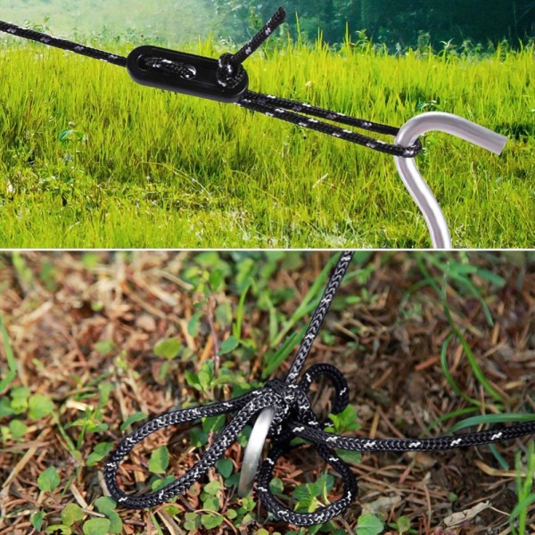 3*3M utomhuscamping vattentät kamouflagekapell, resor