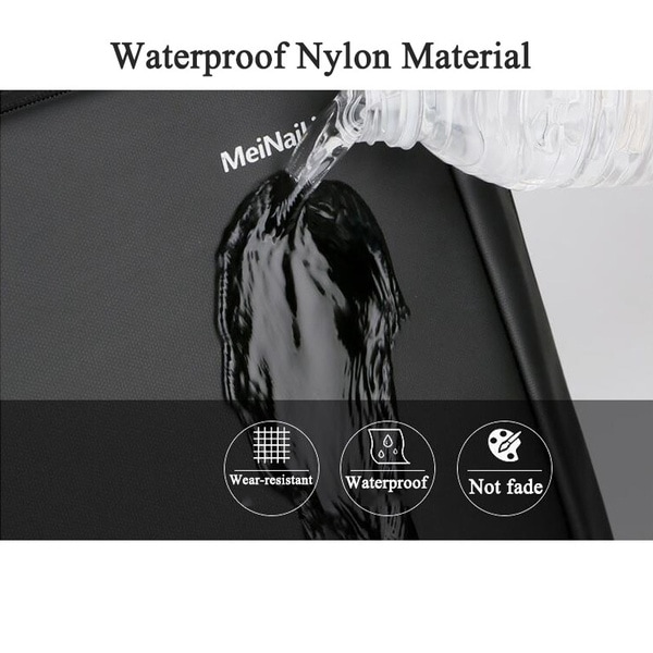 Ny Laptop Ryggsäck Business Notebook Vattentät Ryggsäck