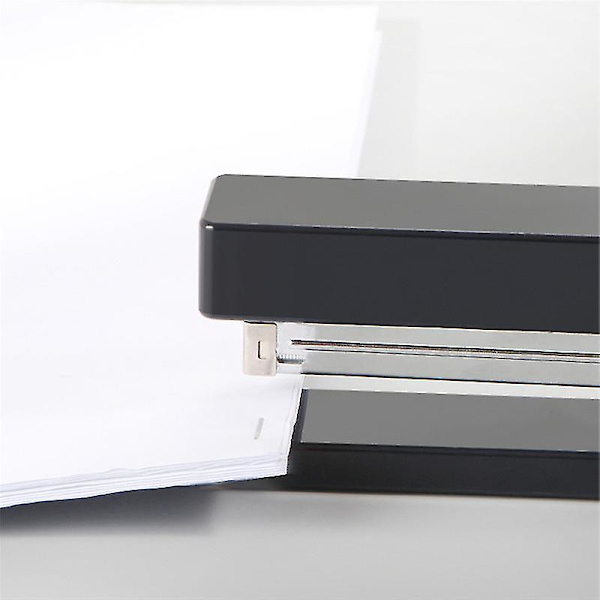 Häftapparat Hs804 Odwalk, 25 sidor, 300 stift kontorsmaterial Light