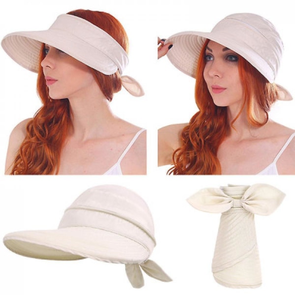 Simplicity Hats Upf 50+ Uv Sun Protective Convertible Beach