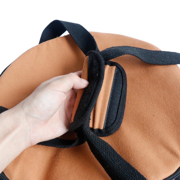 Utomhuscamping Vandring Picknickväska Camping Bärbar Mat