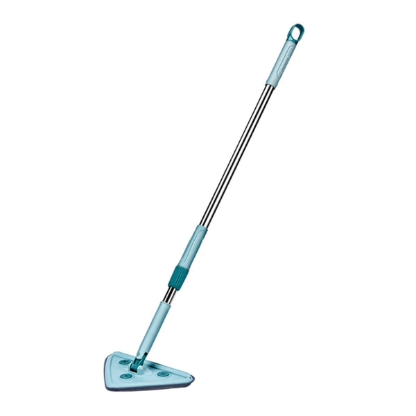 Mop Mini Teleskopstång Glasrengöringsartefakt