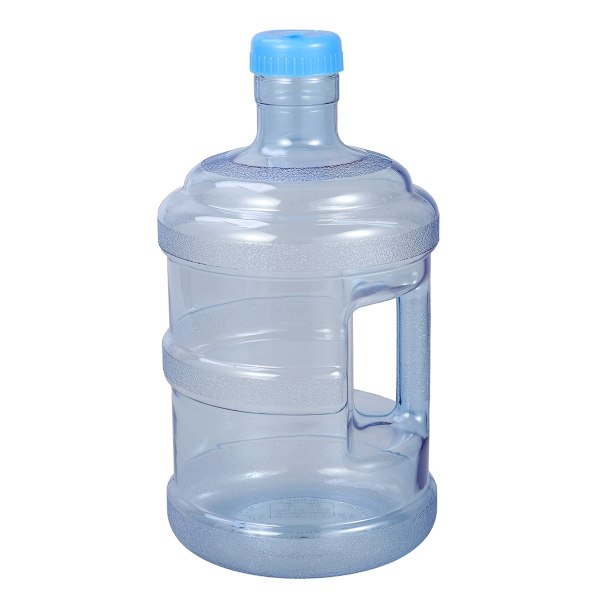 5L vattenflaska Ren vattenflaska Fitness